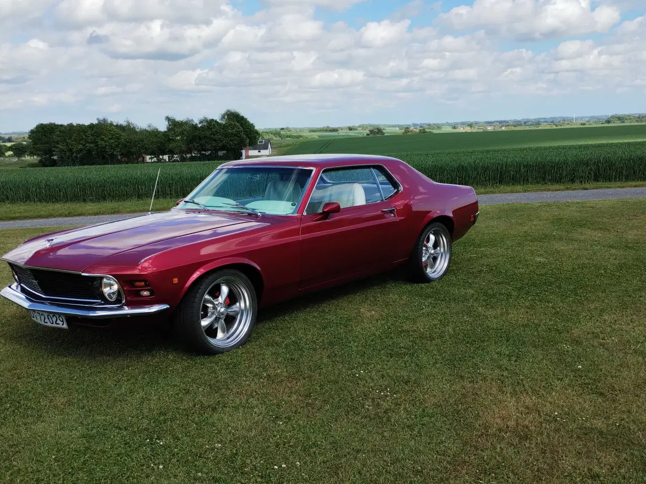 Billede 3 - Ford Mustang 