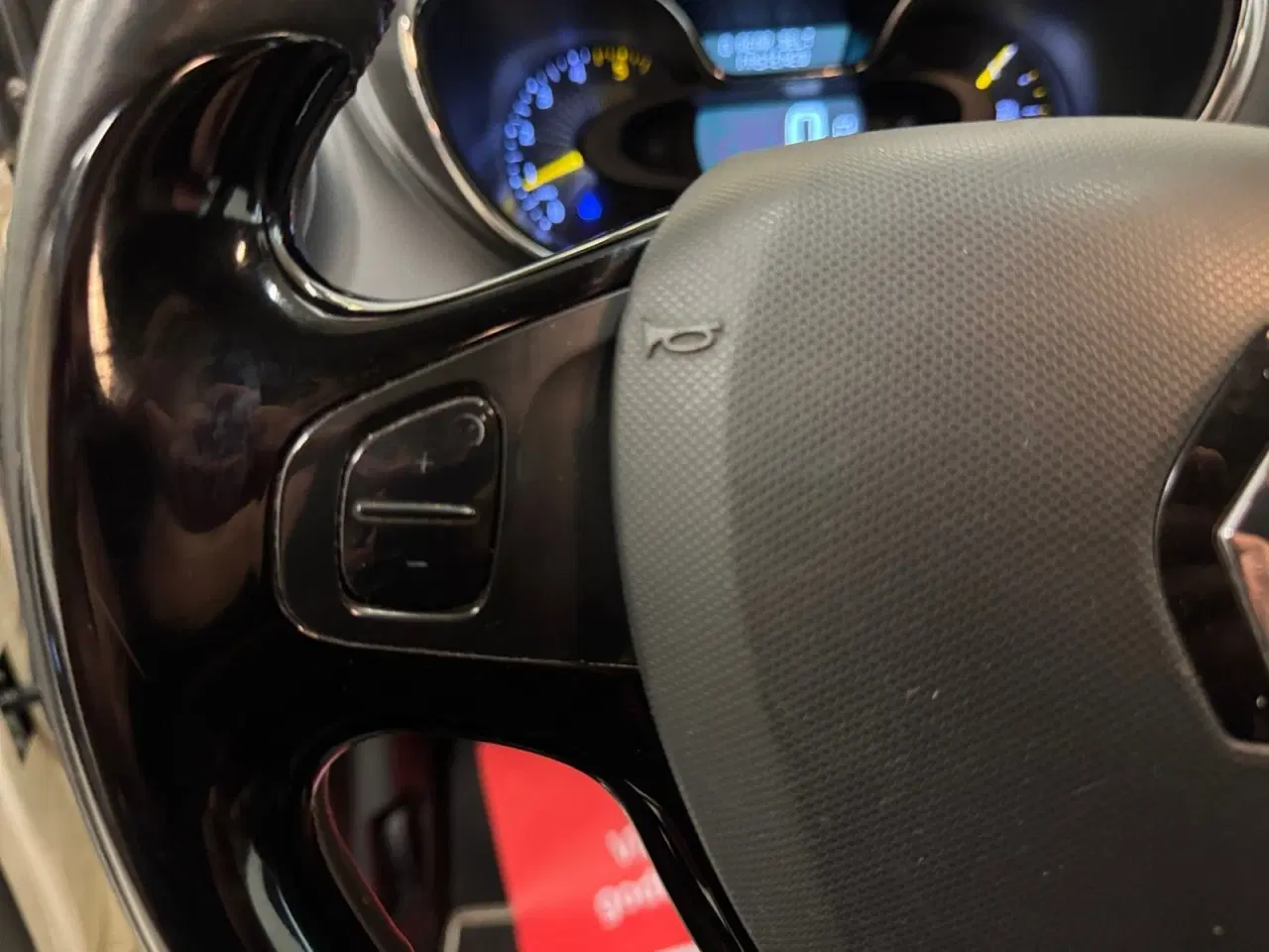 Billede 13 - Renault Captur 1,5 dCi 90 Formula Edition EDC
