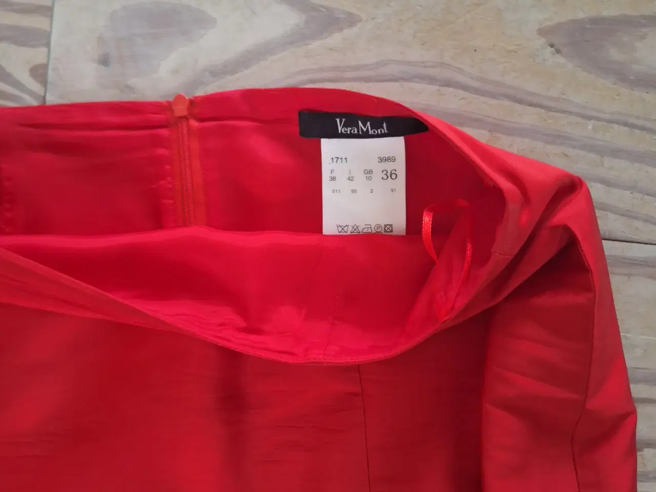 Billede 4 - Vera Mont silkesæt