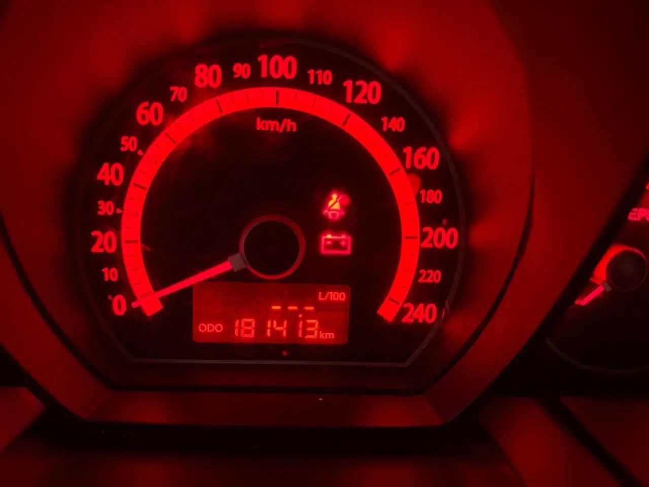 Billede 7 - Kia Ceed 1,6 CRDi 115 Premium SW