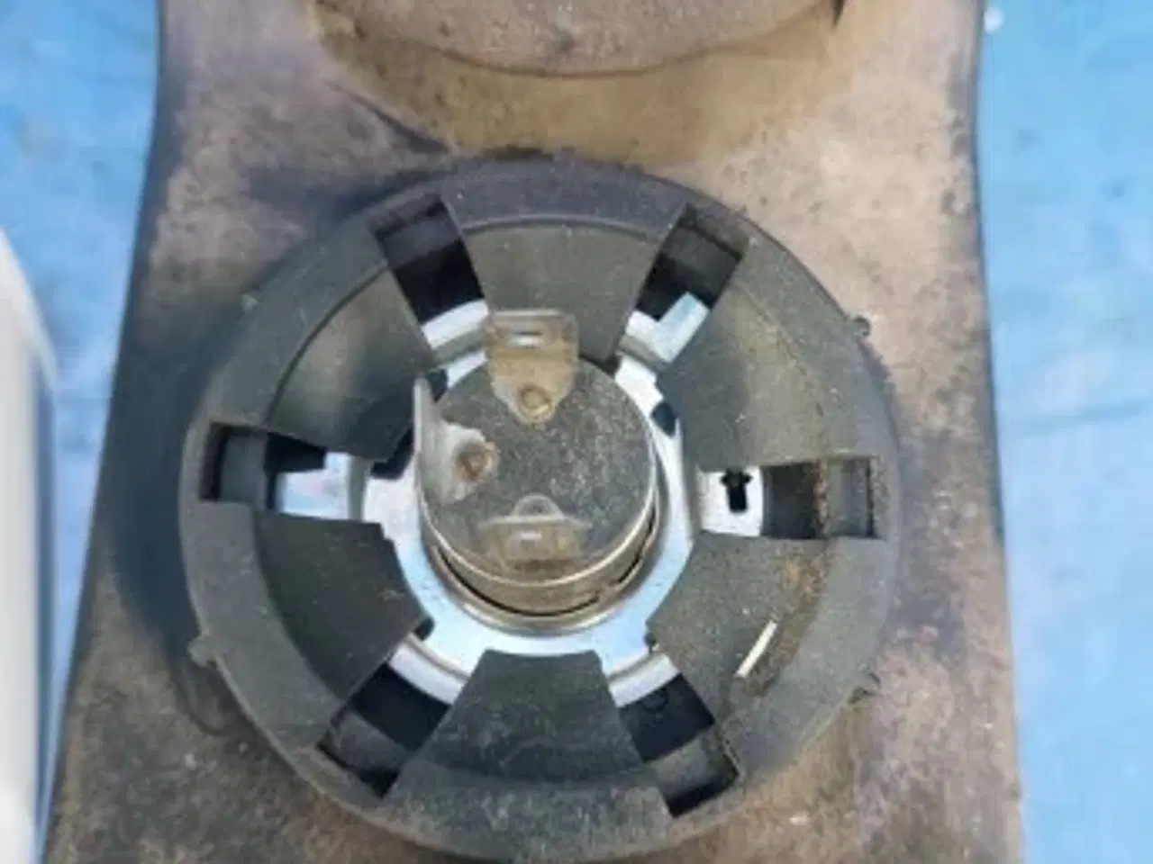 Billede 10 - Case Maxxum 115 Forlys