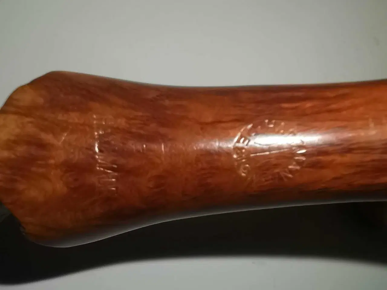 Billede 6 - Hartmann pibe