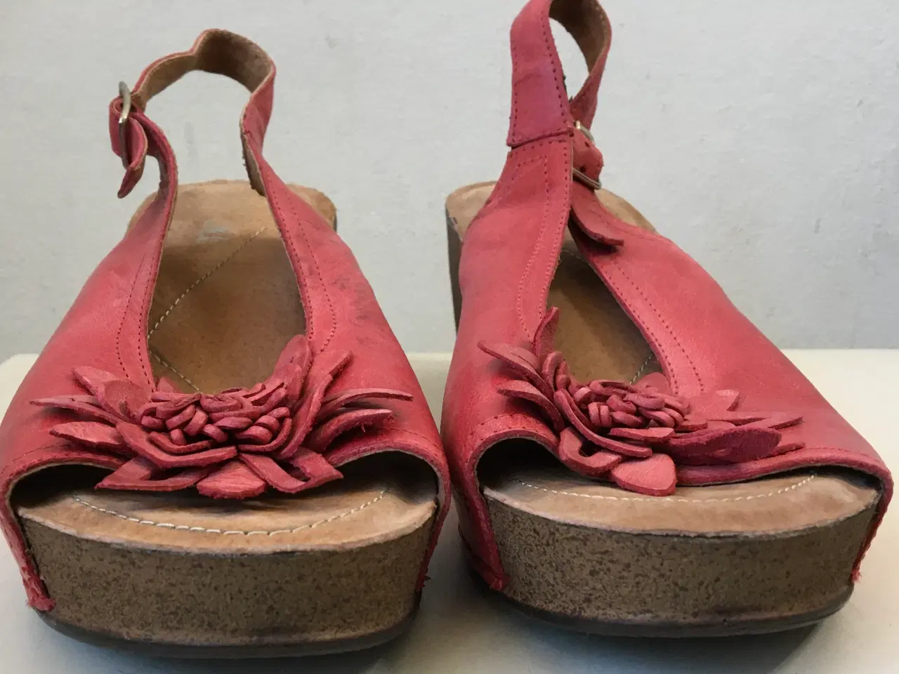 Billede 3 - Green Comfort, sandaler, str 39