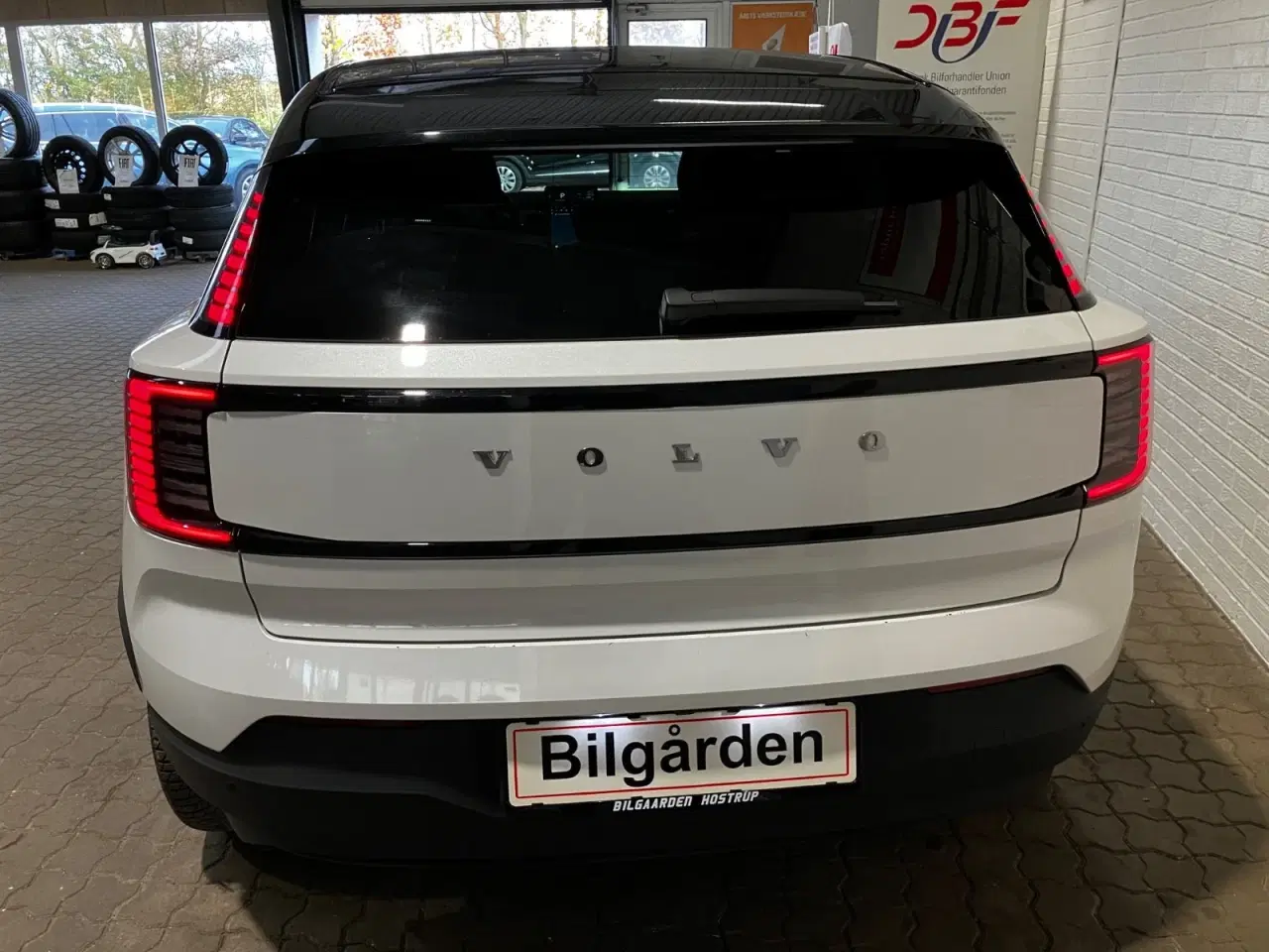 Billede 5 - Volvo EX30  Extended Range Plus