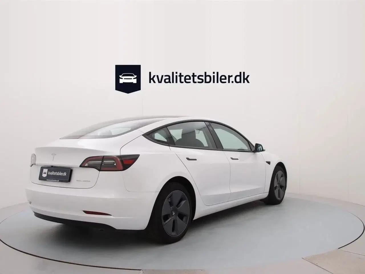 Billede 4 - Tesla Model 3  RWD