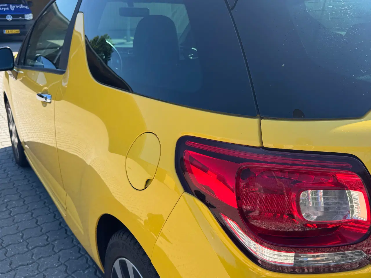Billede 12 - Citroen ds3