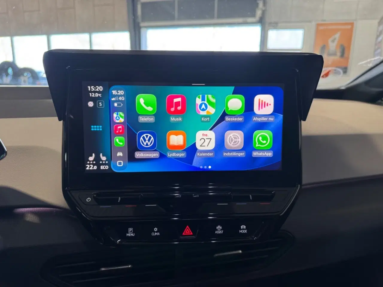 Billede 12 - VW ID.3 58 1ST Max