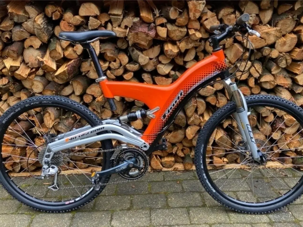 Billede 6 - Fler forskellige MTB Forskellige PRISER  