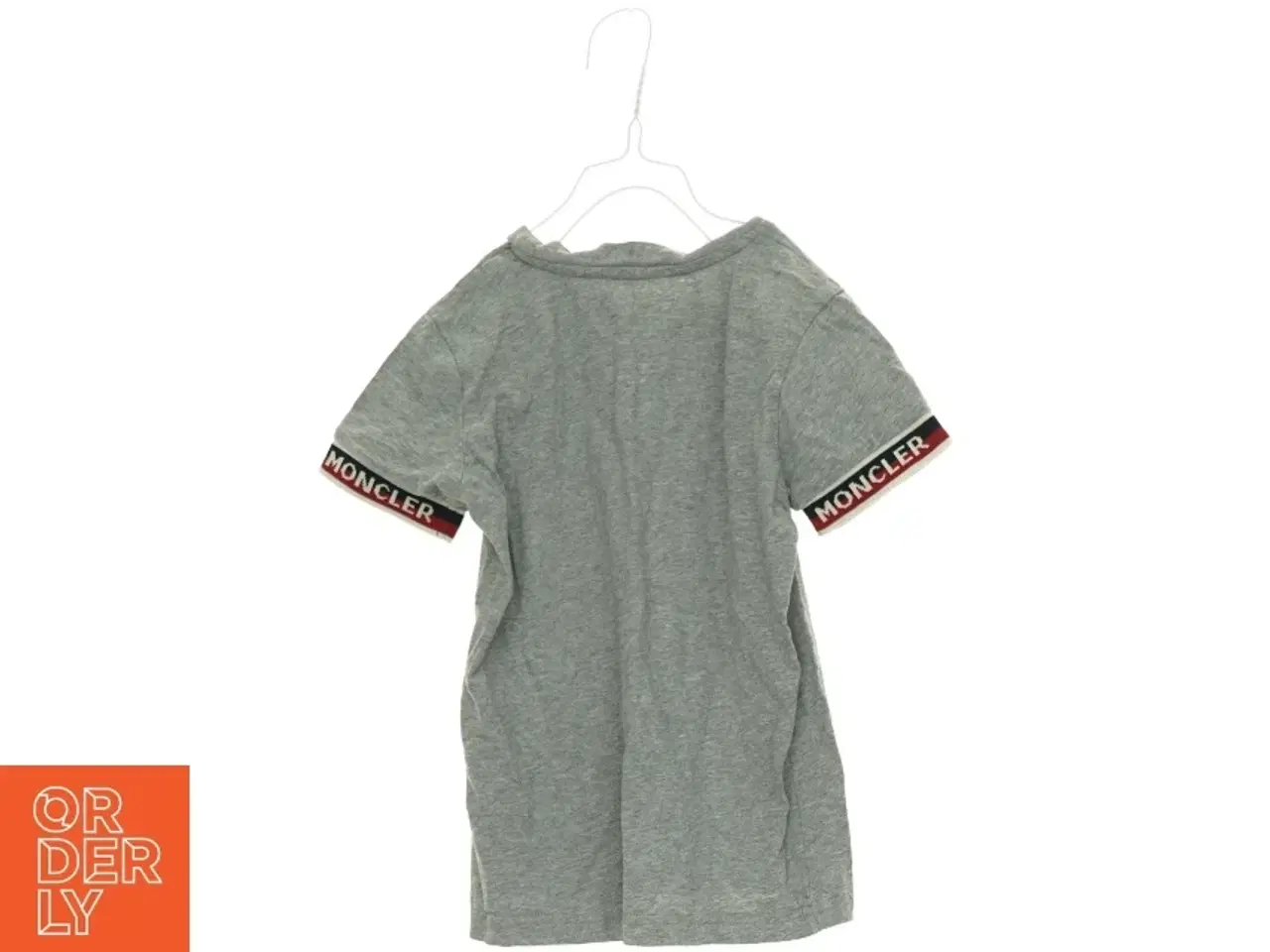 Billede 2 - T-Shirt fra Moncler (str. 104 cm)
