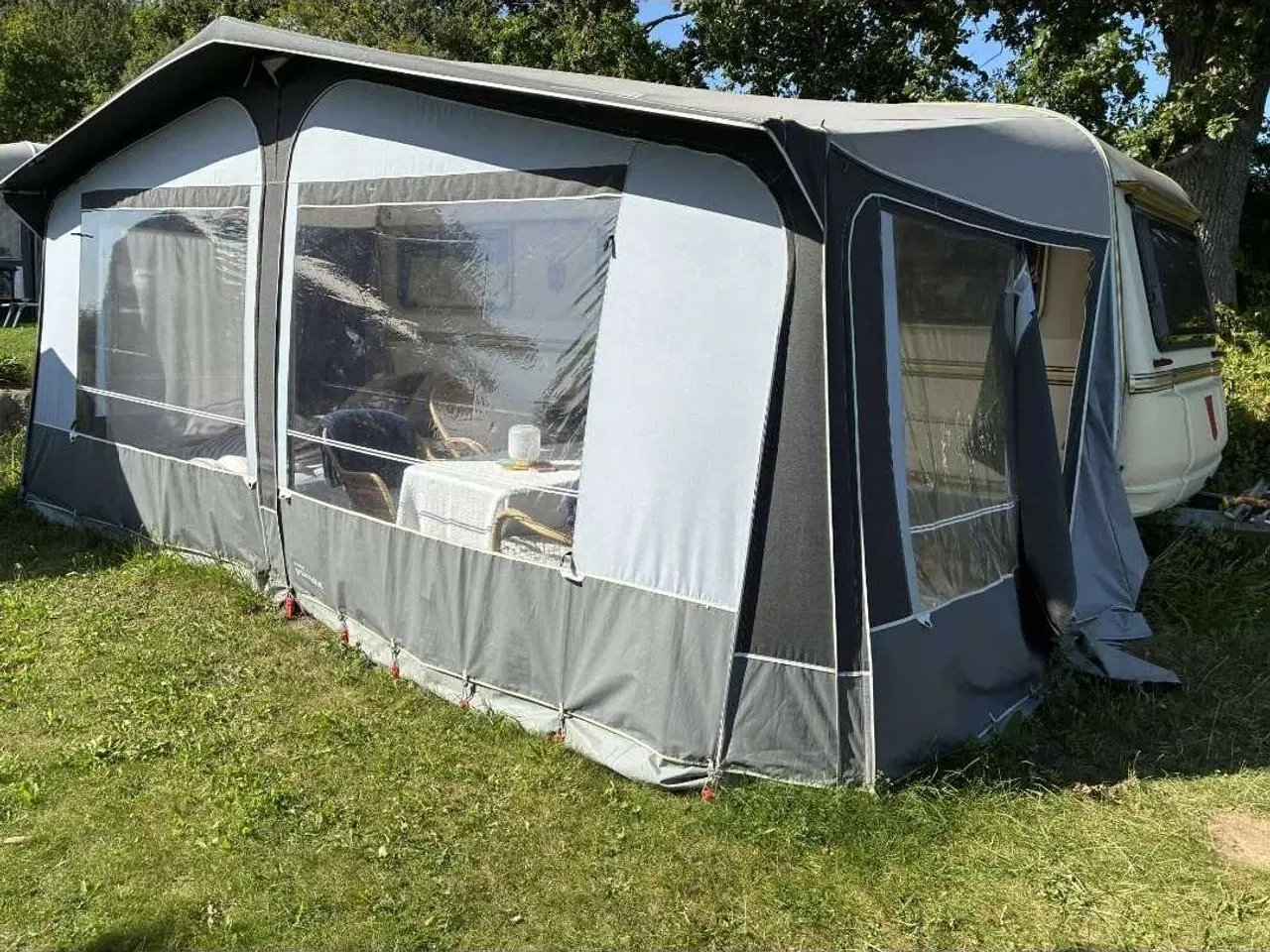 Billede 2 - Tabbert Comtesse 530