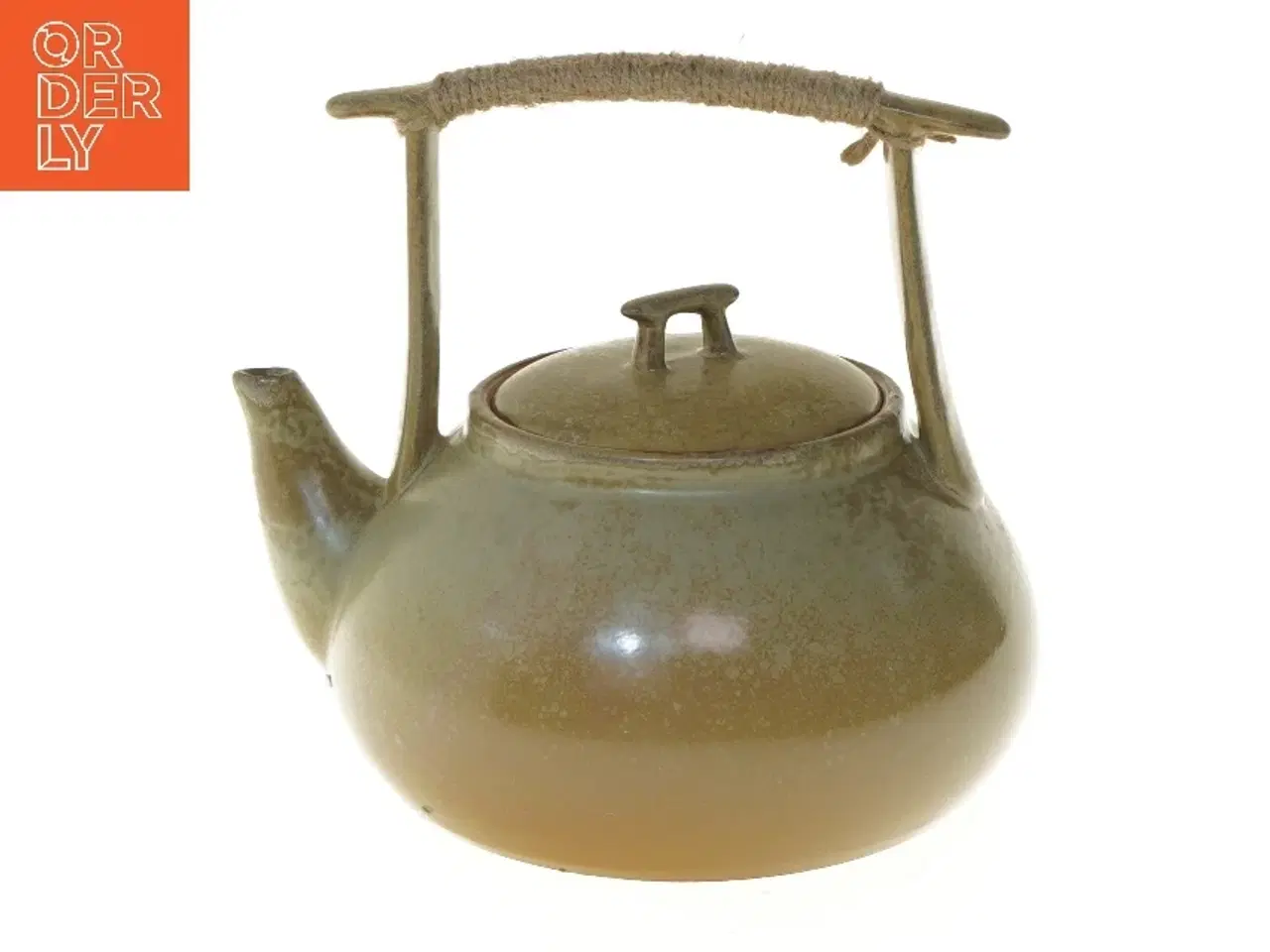 Billede 1 - fra Bloomingville (str. Ø 19 cm) fra Bloomingville (str. Ø 19 cm)