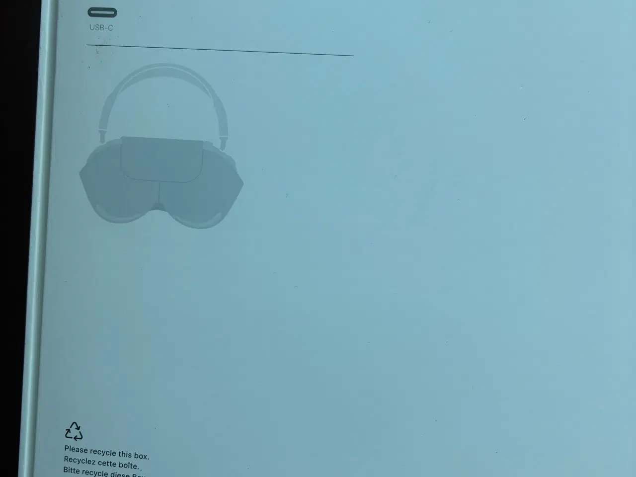 Billede 5 - AirPods Max | Starlight