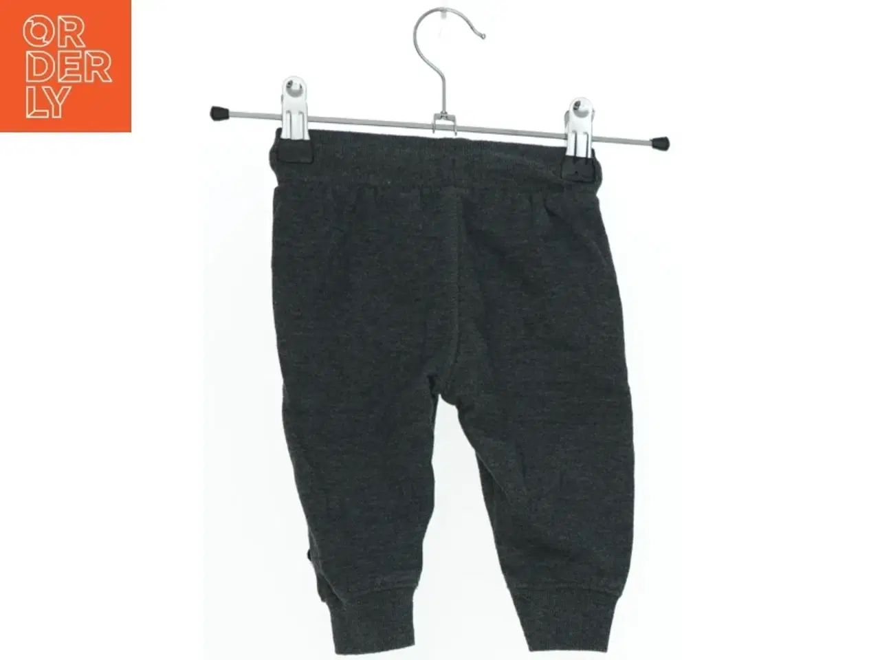 Billede 2 - Børne sweatpants fra Minymo (str. 80)