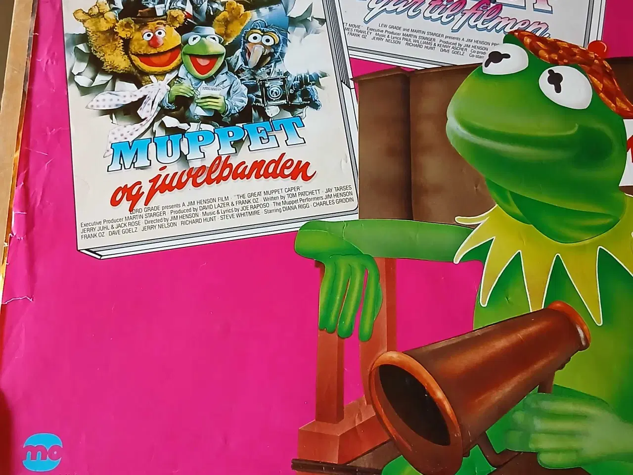 Billede 18 - Plakater 