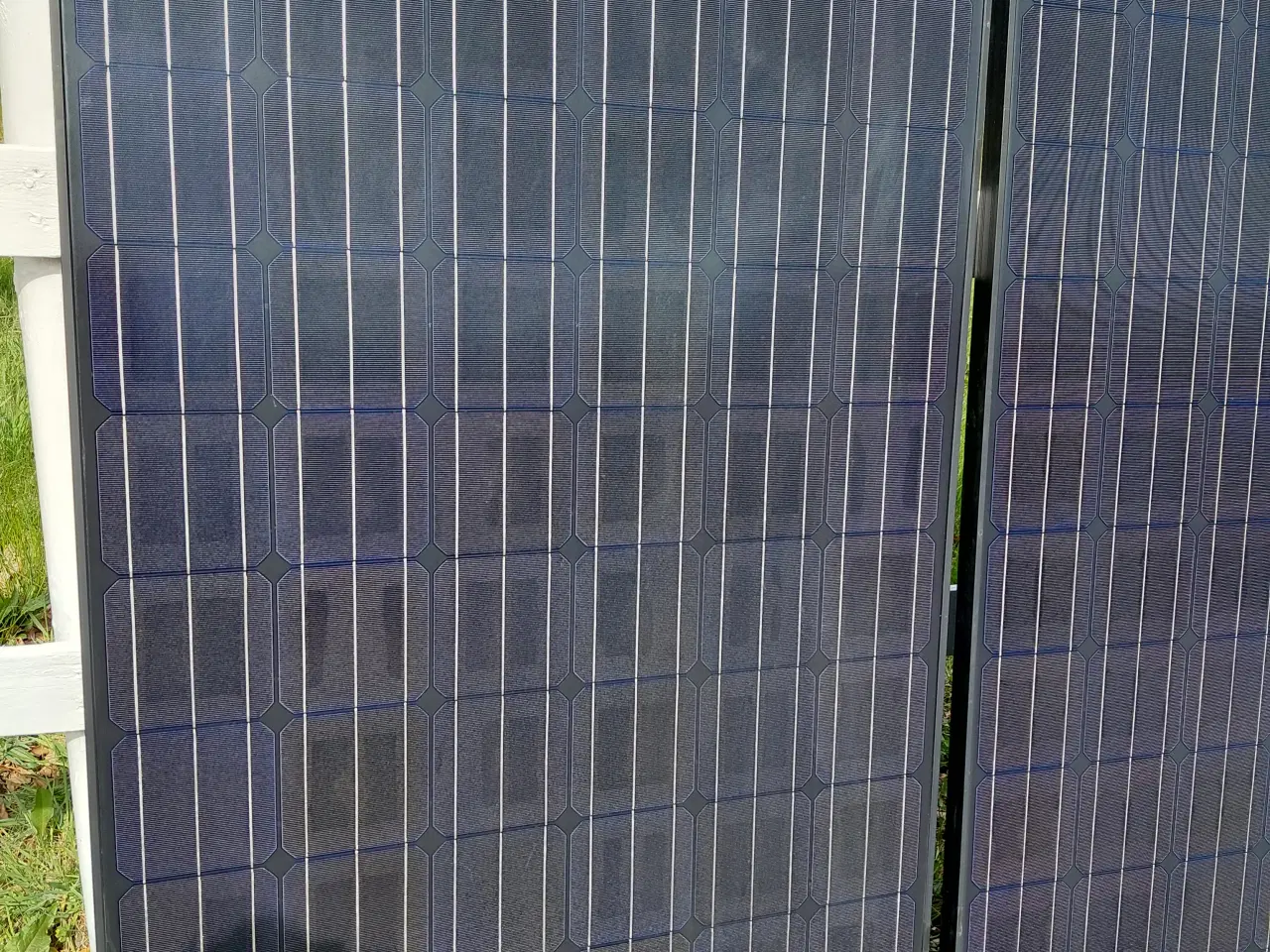 Billede 2 - Solcellepaneler 250W – testet – god pris ved flere