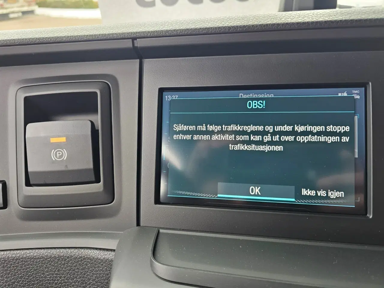 Billede 25 - MAN TGL 8.220 BL, Lukket kasse