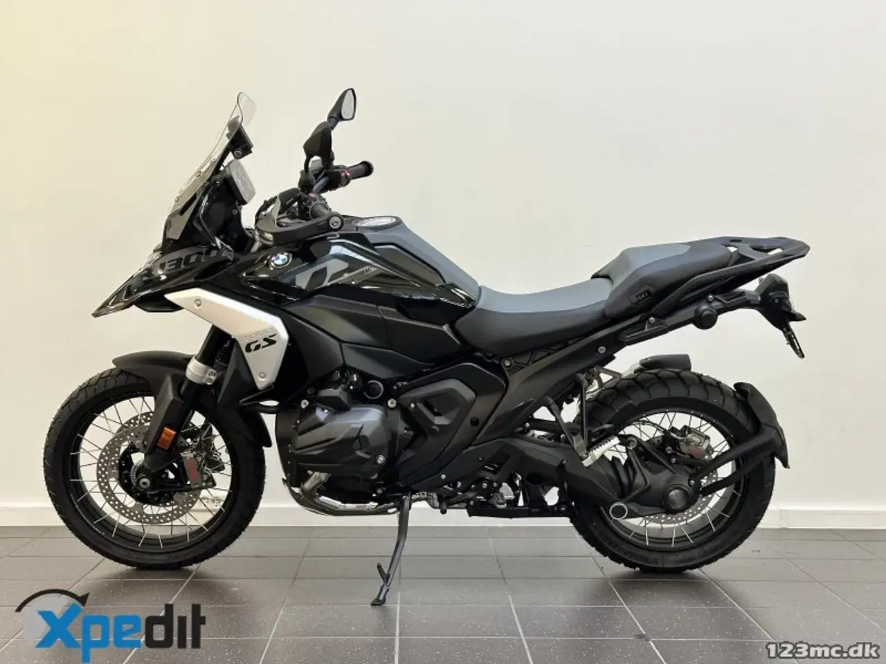 Billede 6 - BMW R 1300 GS