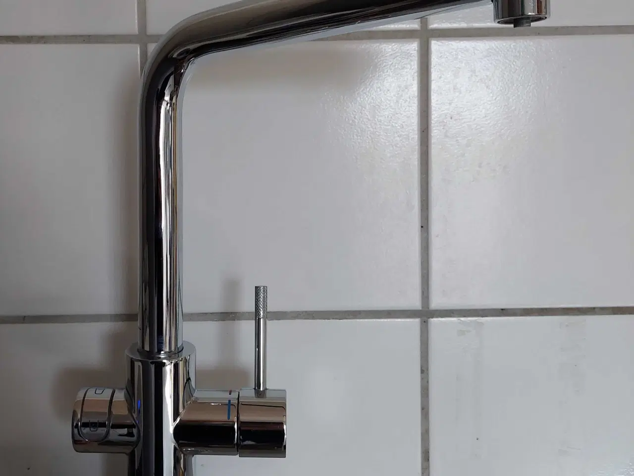 Billede 2 - Grohe blue med wifi . Årgang 2024