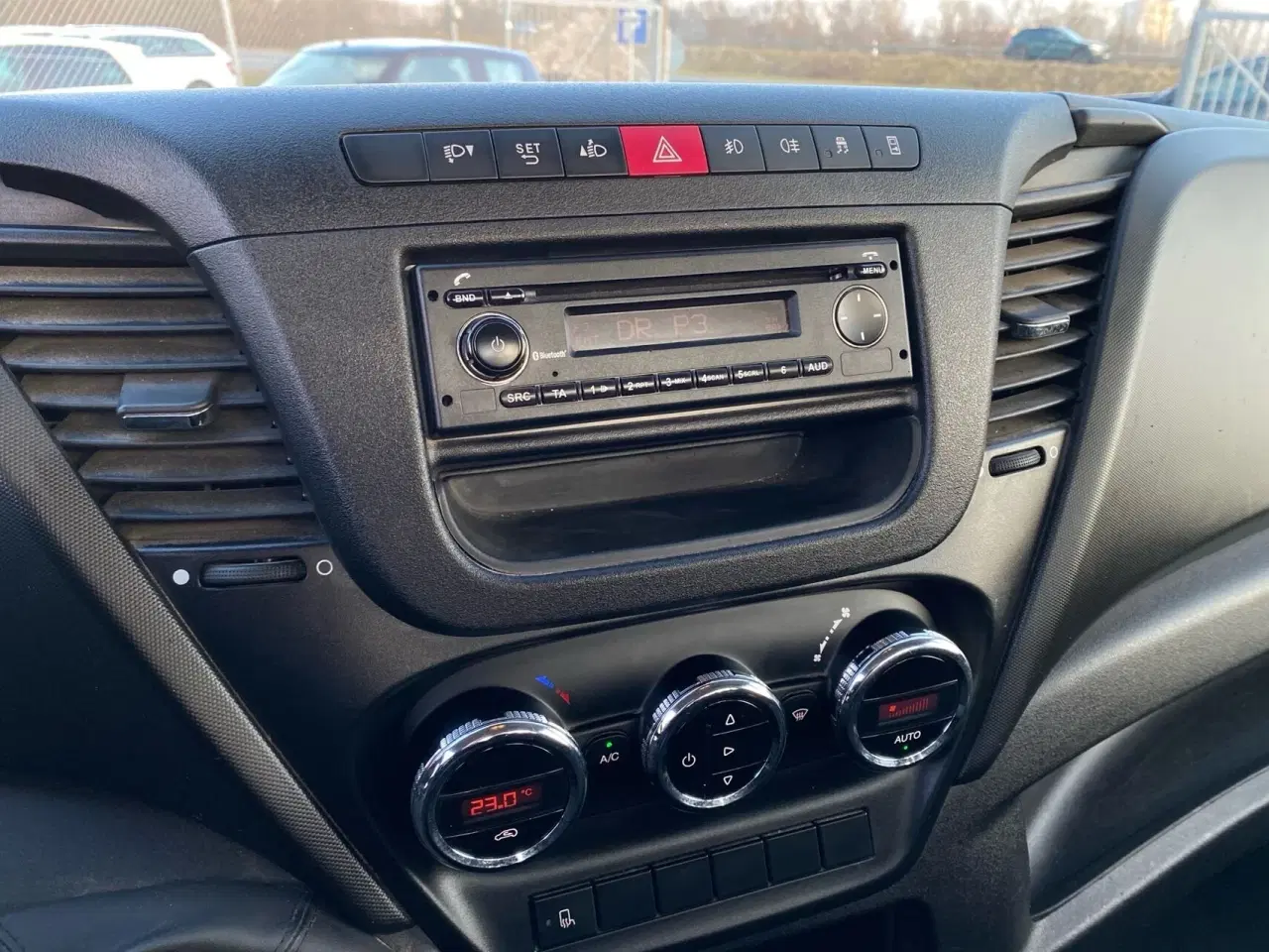 Billede 13 - Iveco Daily 35C15 4100mm 2,3 D 146HK Ladv./Chas. 6g