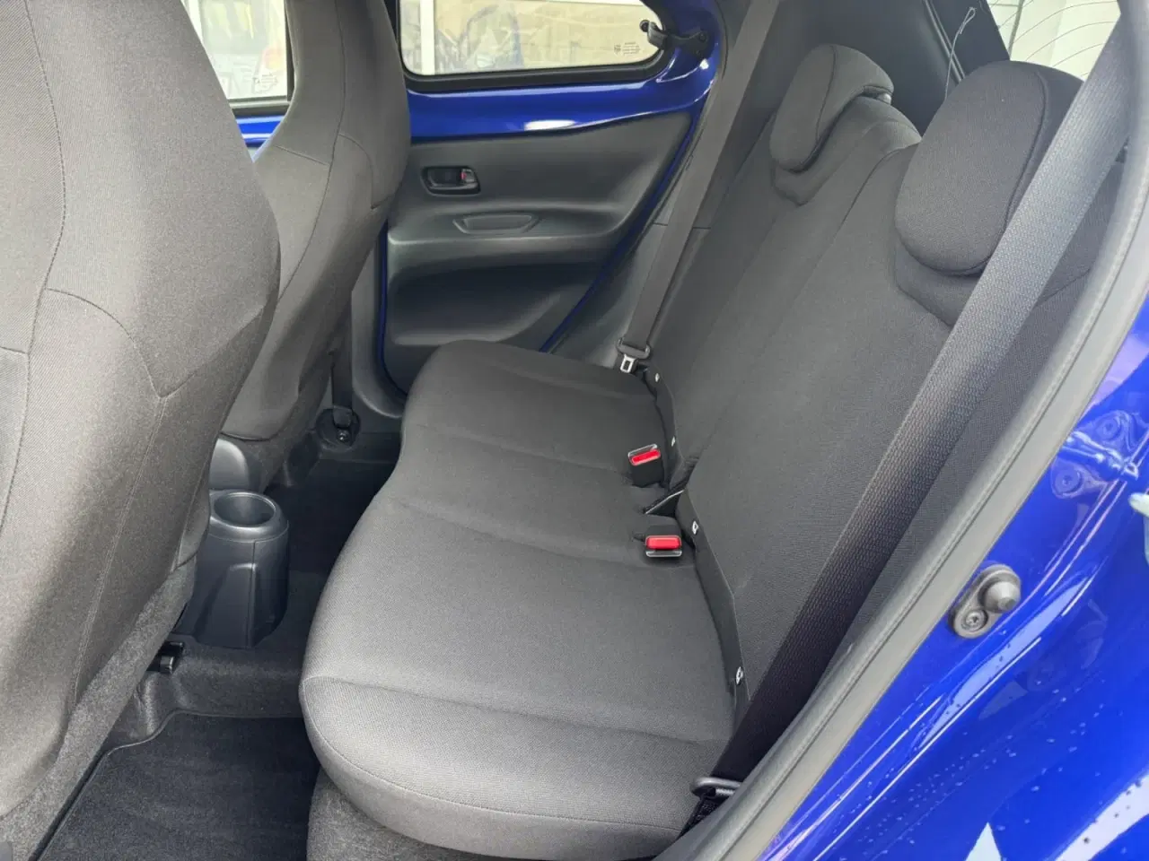 Billede 9 - Toyota Aygo X 1,0 Air Pulse s-CVT