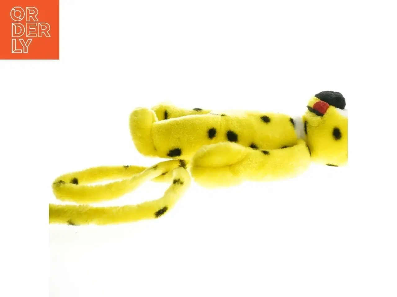 Billede 4 - Spiril bamser (str. 35 cm)