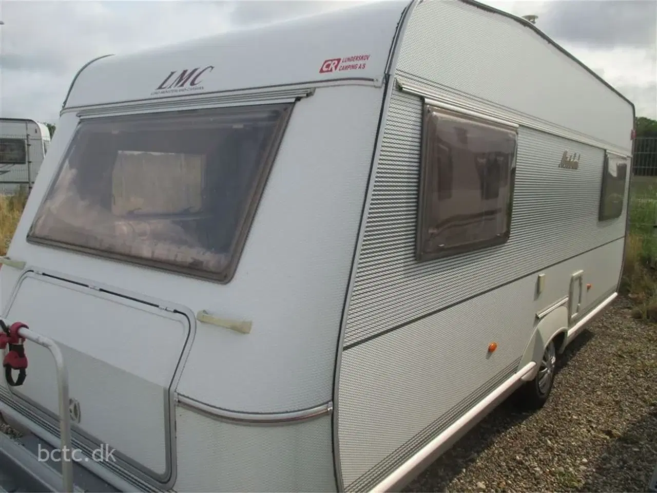 Billede 2 - 2004 - LMC Münsterland 495 E