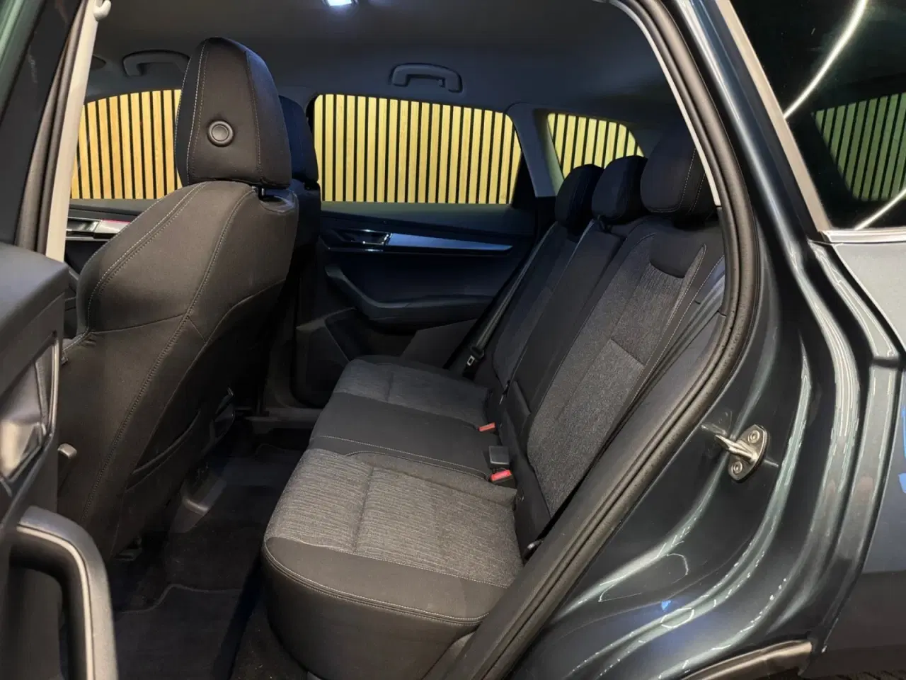 Billede 13 - Skoda Karoq 1,5 TSi 150 Style DSG