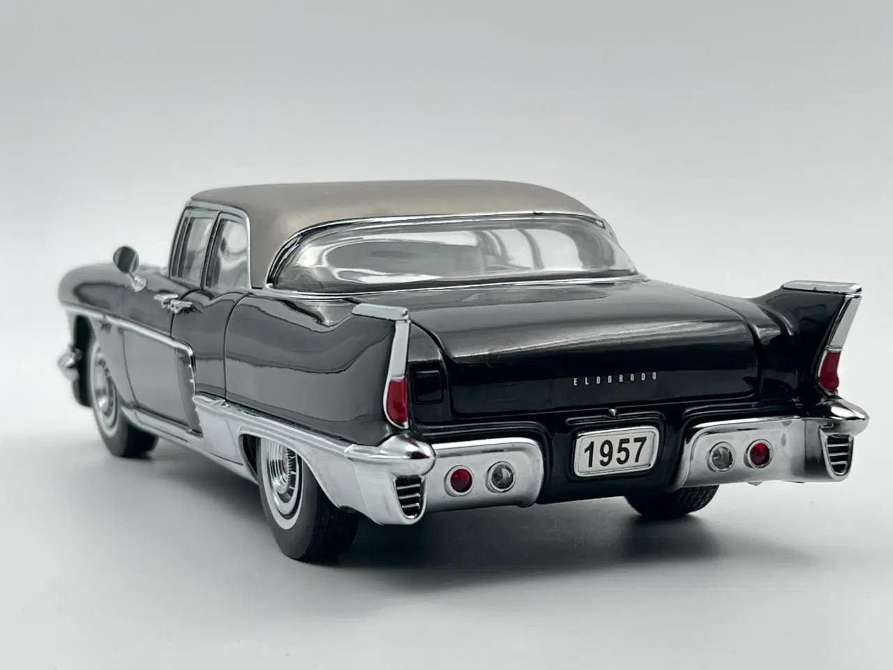 Billede 11 - 1957 Cadillac Eldorado Brougham 1:18 