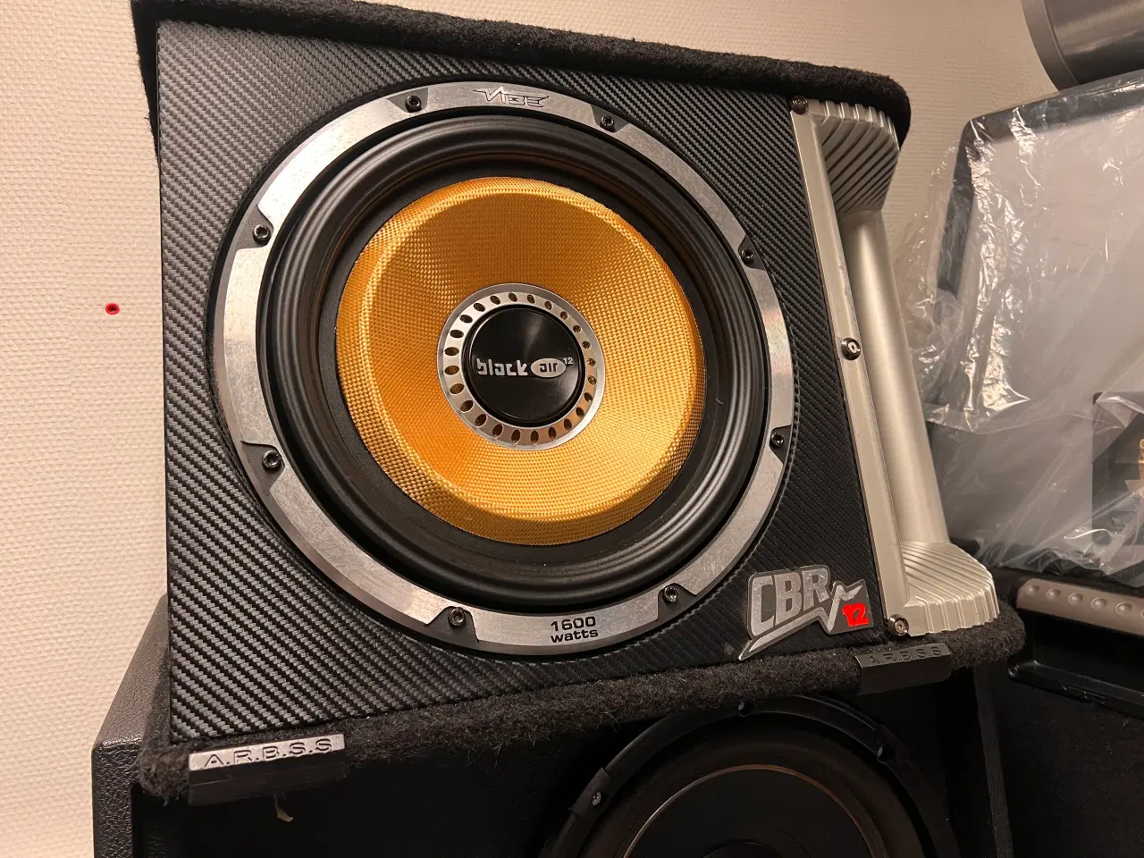 Billede 11 - Få meget Bilstereo for få penge 