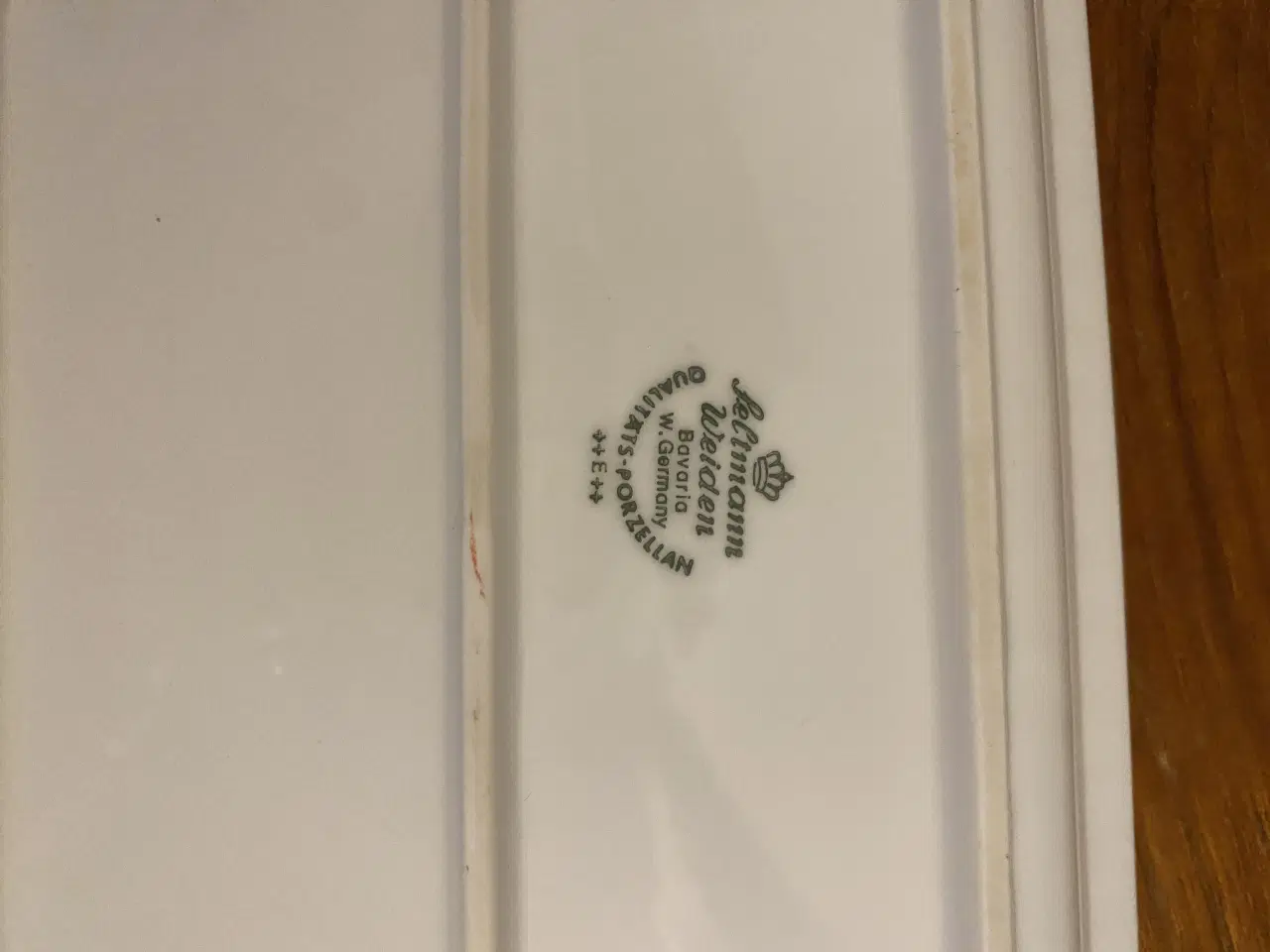 Billede 2 - Fad seltmann weiden 