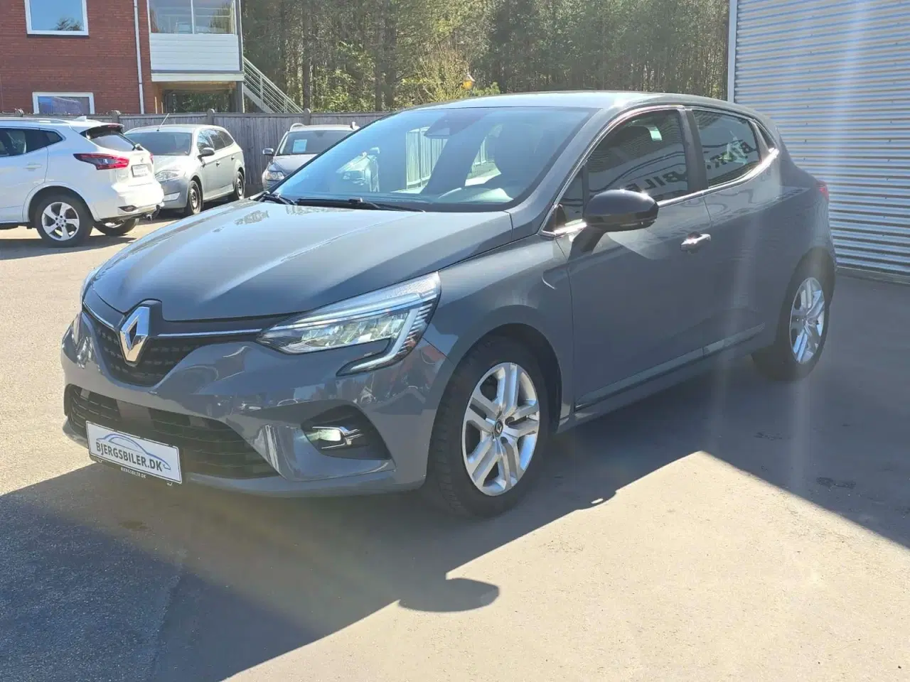 Billede 2 - Renault Clio V 1,5 dCi 85 Intens