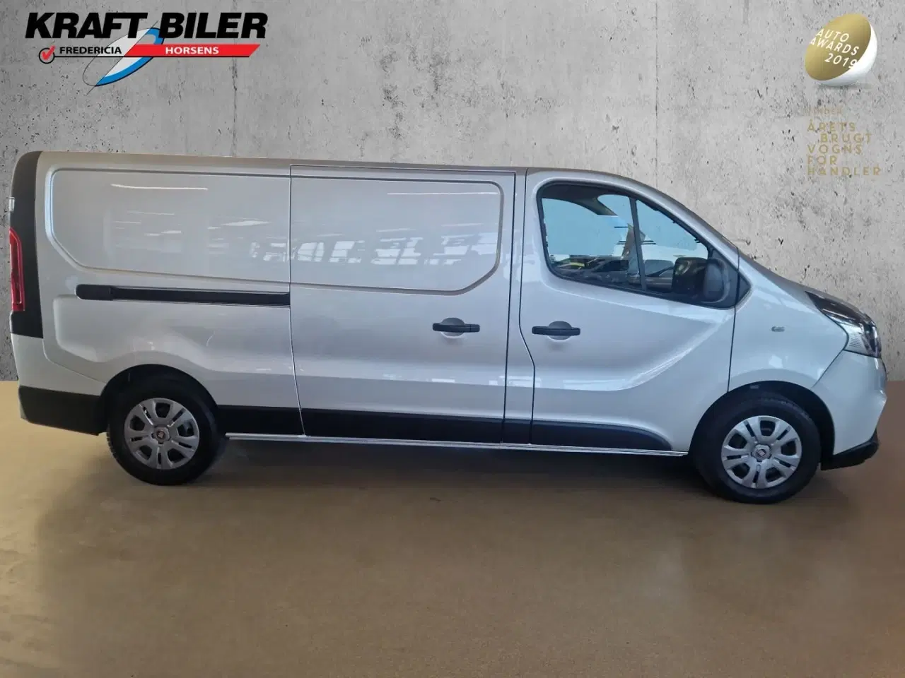 Billede 6 - Fiat Talento 2,0 Ecojet 145 L2H1