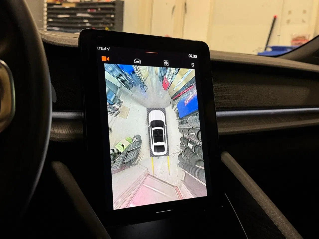 Billede 9 - Polestar 2 Standard Range