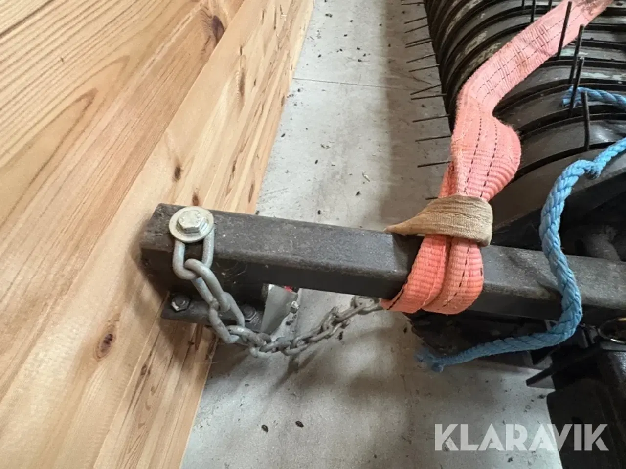 Billede 7 - pick-upbord