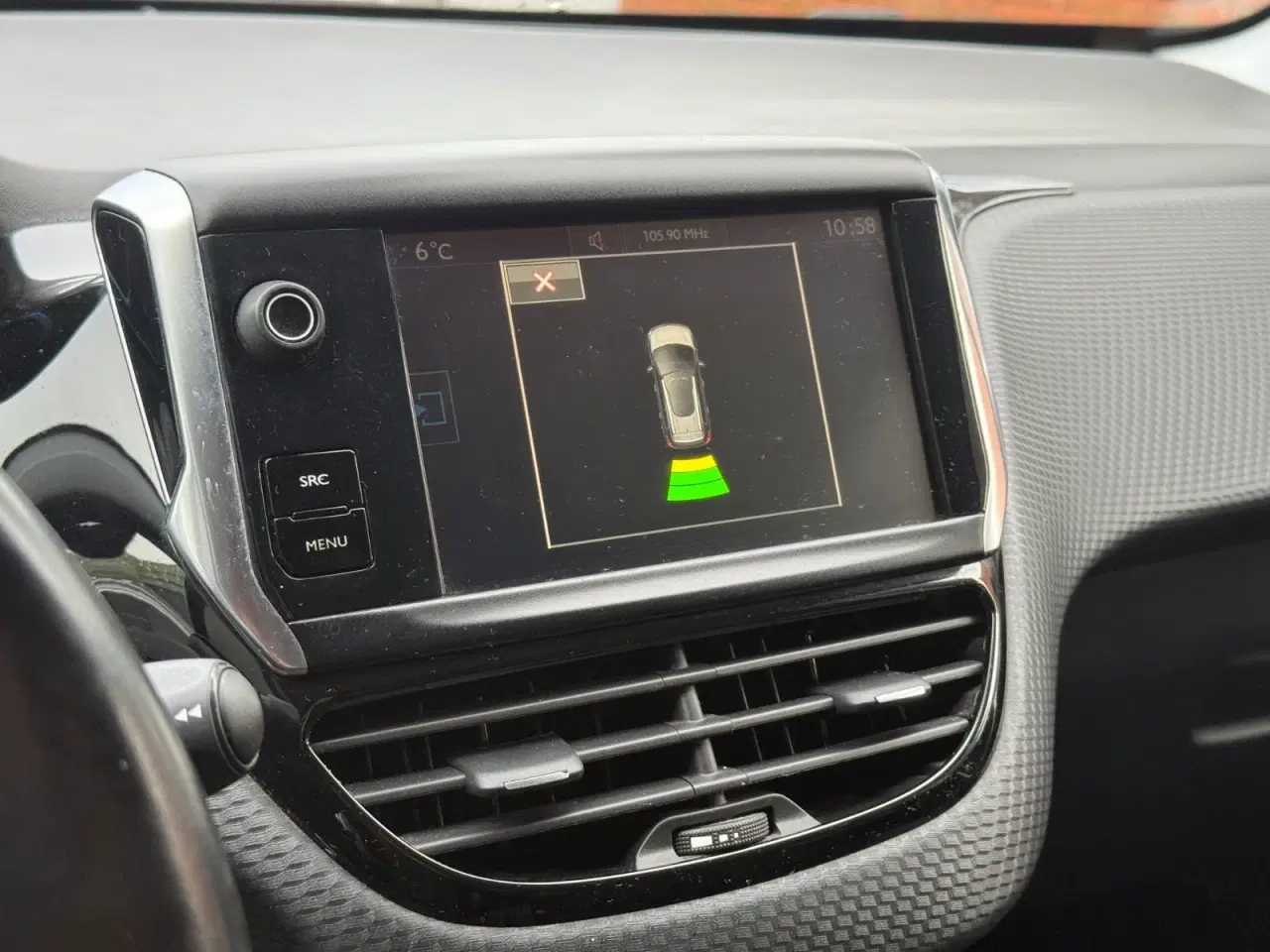 Billede 14 - Peugeot 2008 1,6 BlueHDi 100 Allure