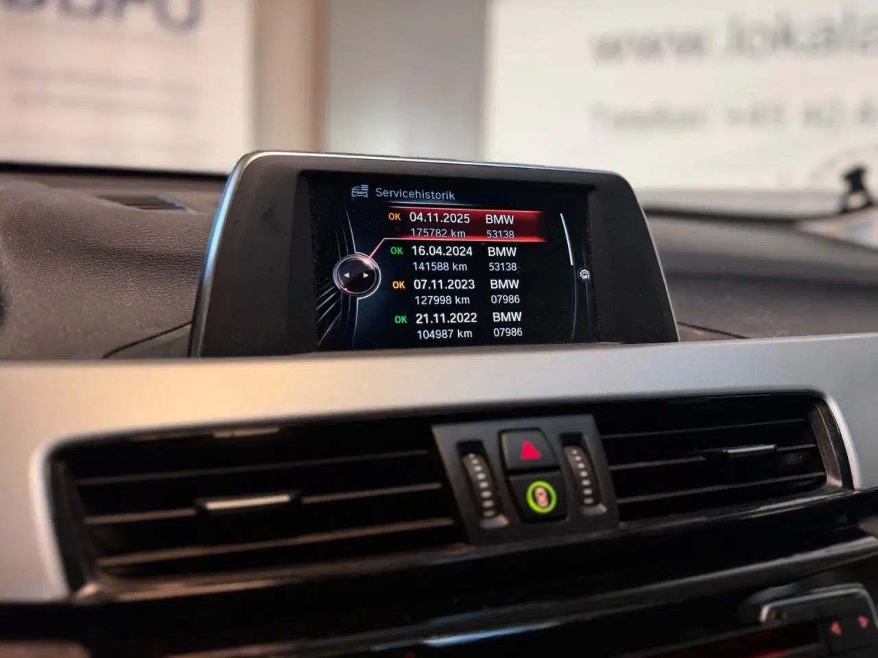 Billede 15 - BMW X1 2,0 xDrive20d aut.