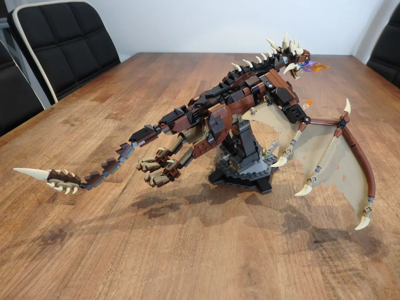 Billede 2 - LEGO : HARRY POTTER : 76406