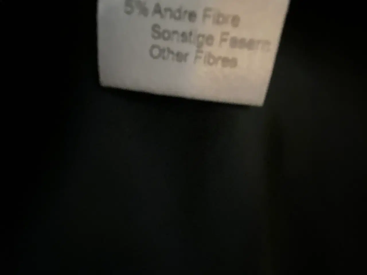 Billede 14 - Ny Munthe plus Simonsen uldfrakke