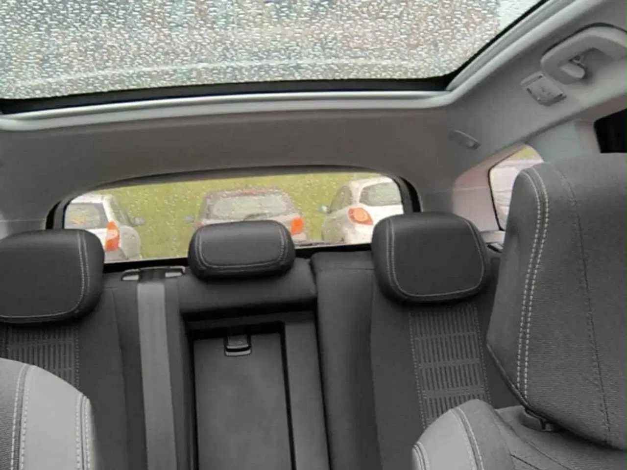 Billede 8 - 2020 Peugeot 308 bluehdi Infinity