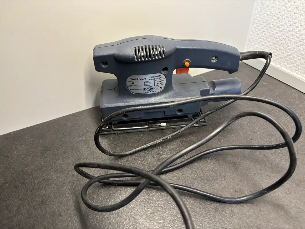 Billede 2 - Rystepudser