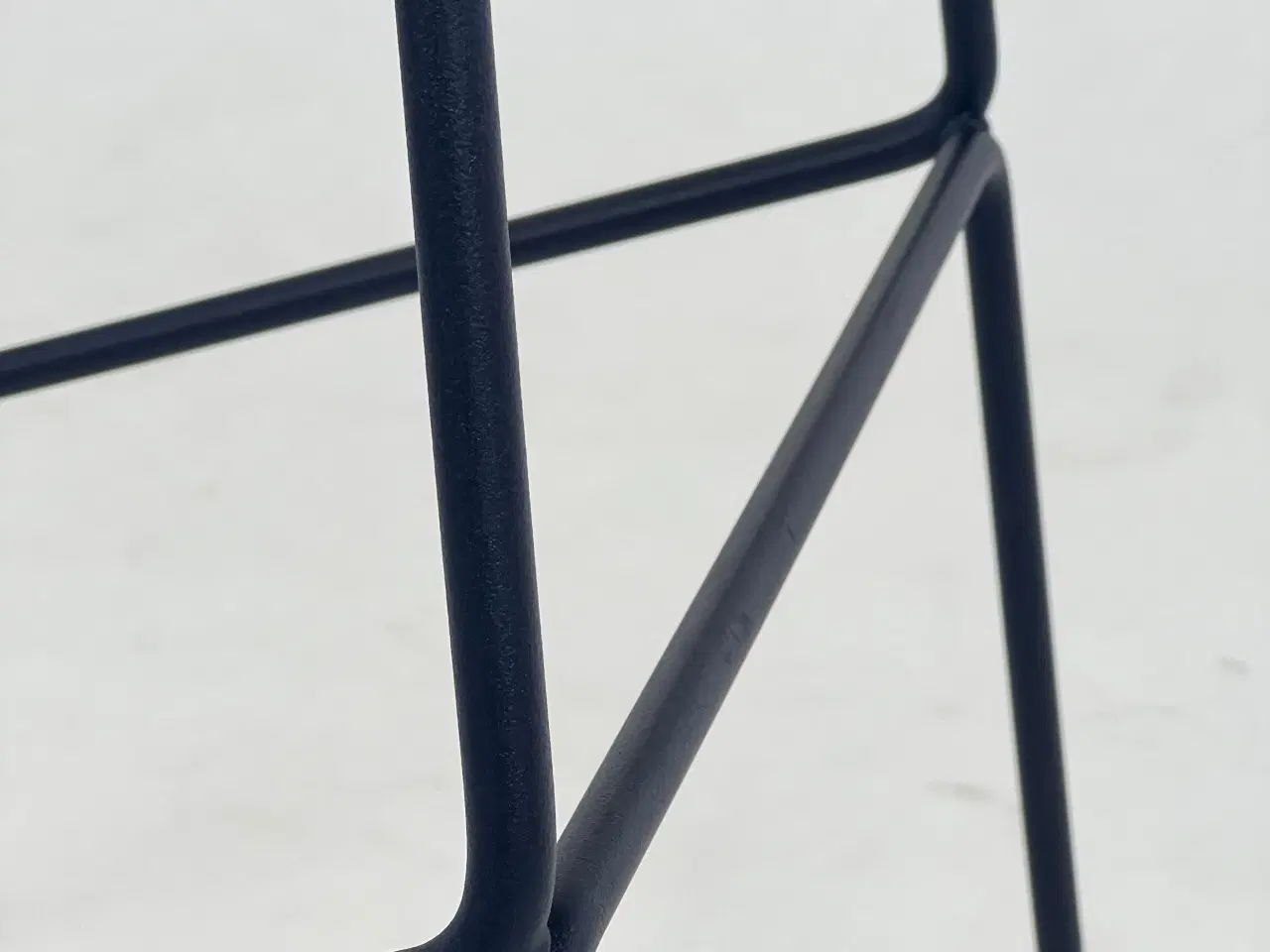 Billede 8 - HAY About A Stool - AAS 38 Barstol Grå