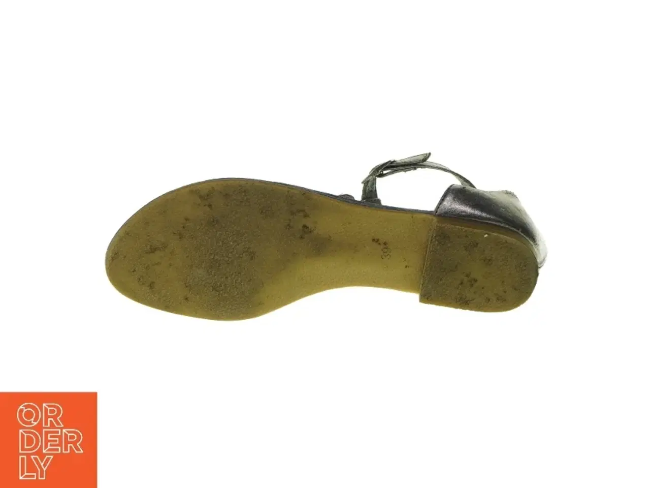 Billede 2 - Sandaler (str. 39)