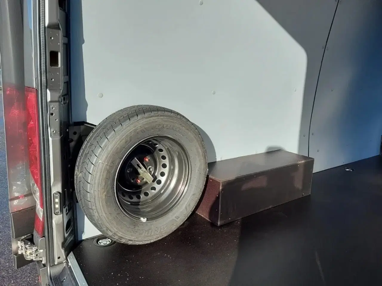 Billede 6 - Iveco Daily 3,0 35S21 12m³ Van AG8