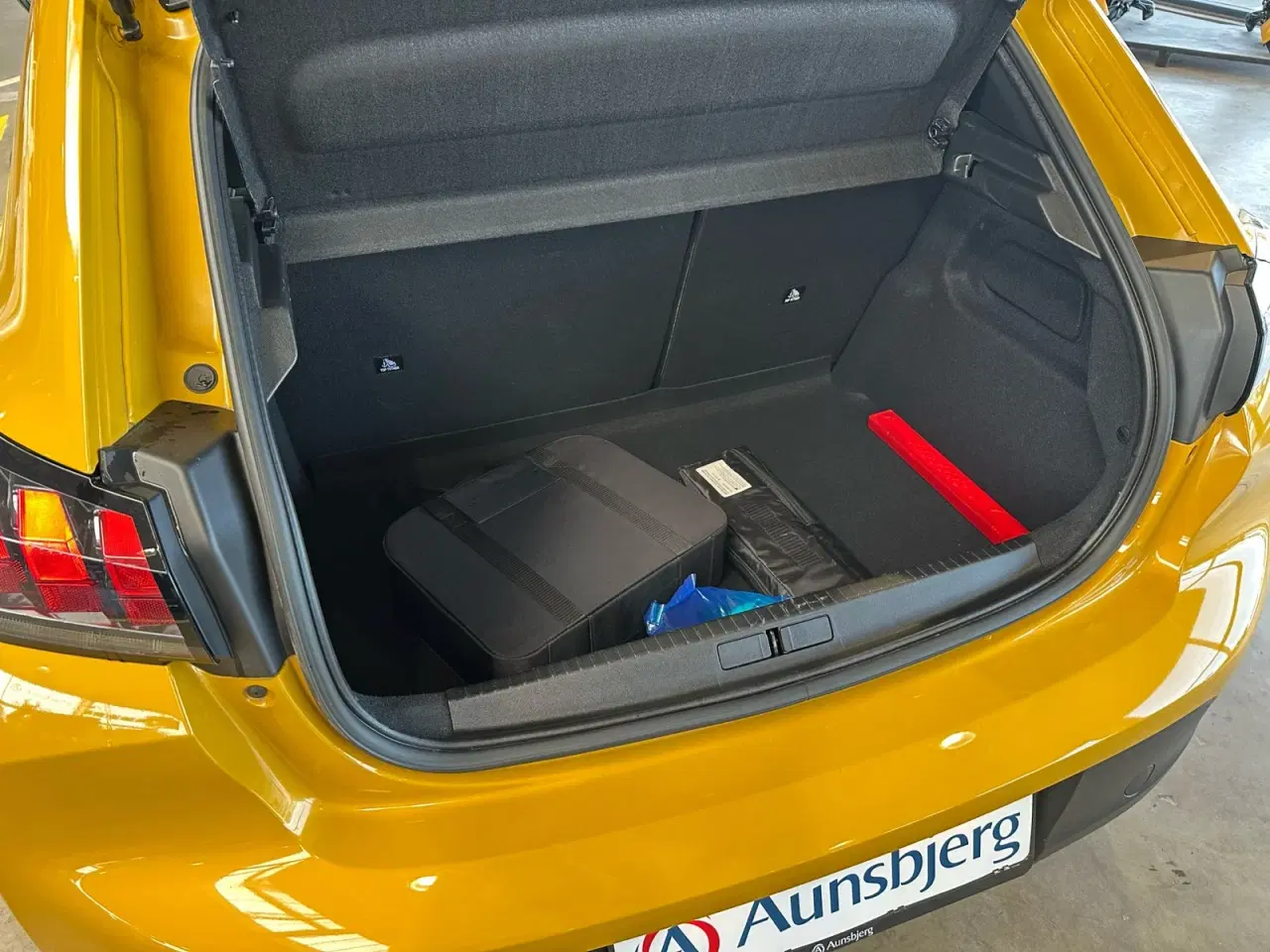 Billede 8 - Peugeot e-208 50 Active