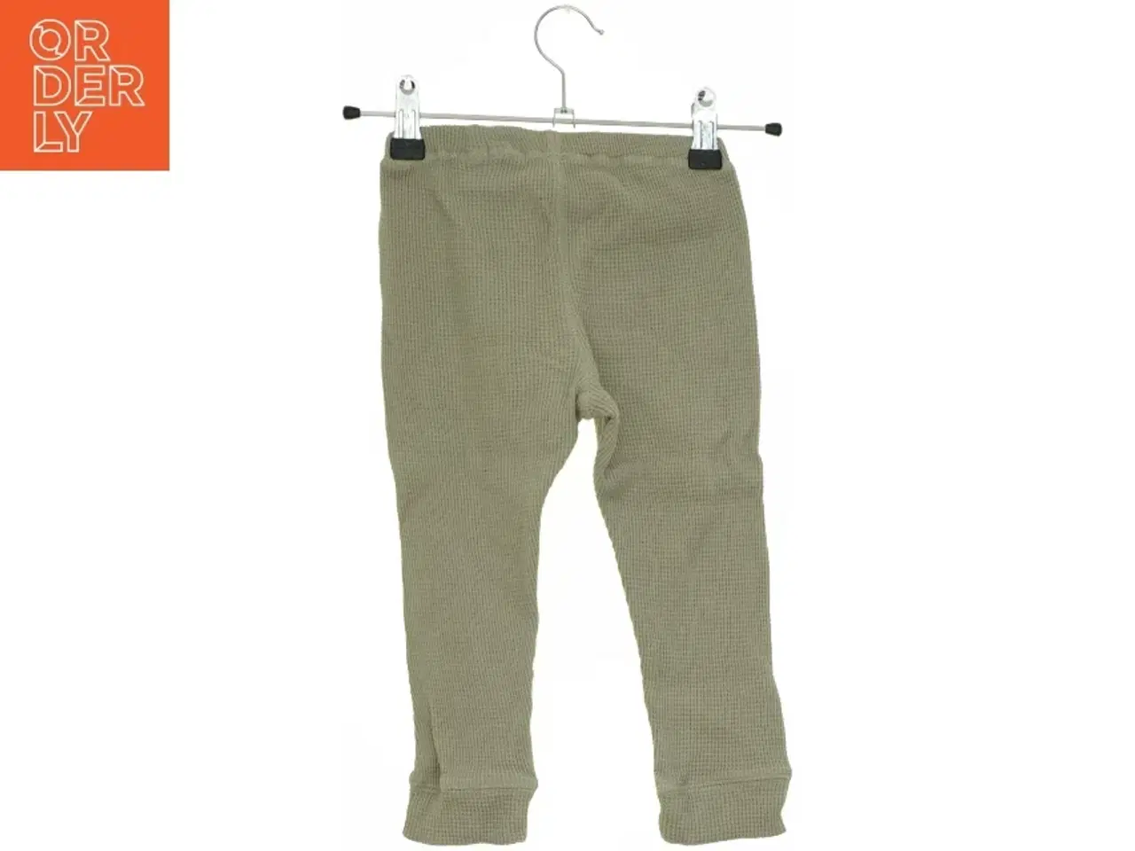 Billede 2 - Bukser fra H&M (str. 92 cm)