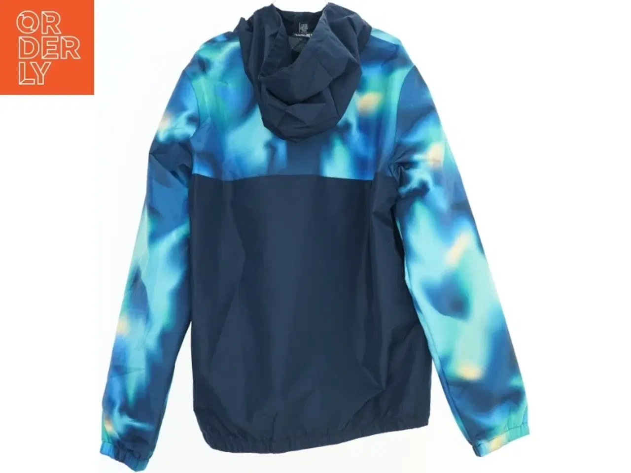 Billede 2 - Anorak med hætte fra Ellesse (str. 158)