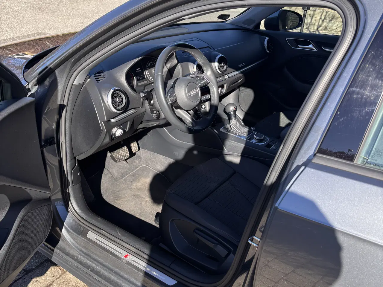 Billede 4 - Fin A3 40 TFSI 