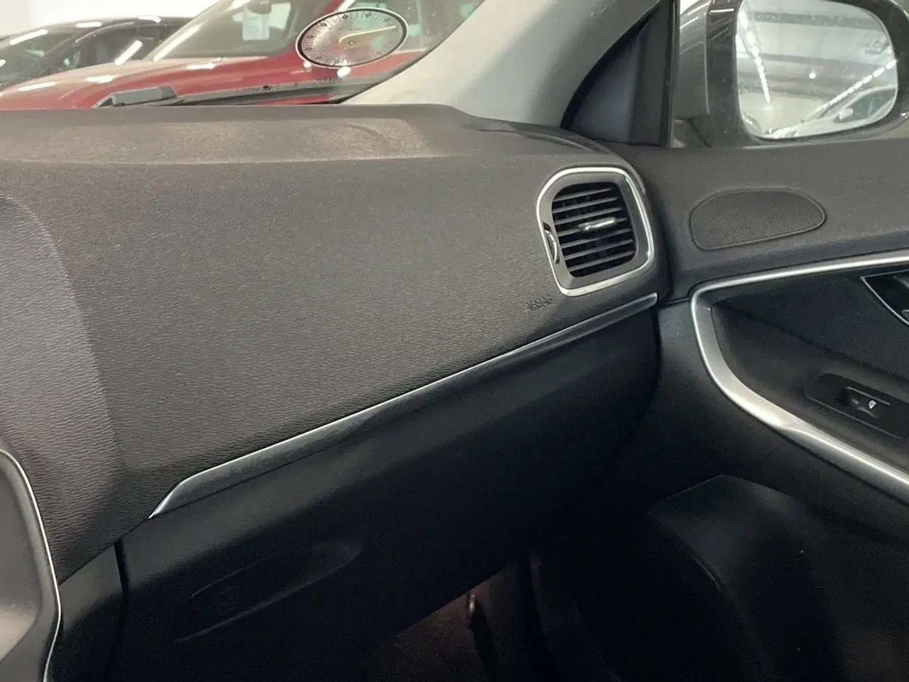 Billede 17 - Volvo V40 1,6 D2 Kinetic 115HK 5d 6g