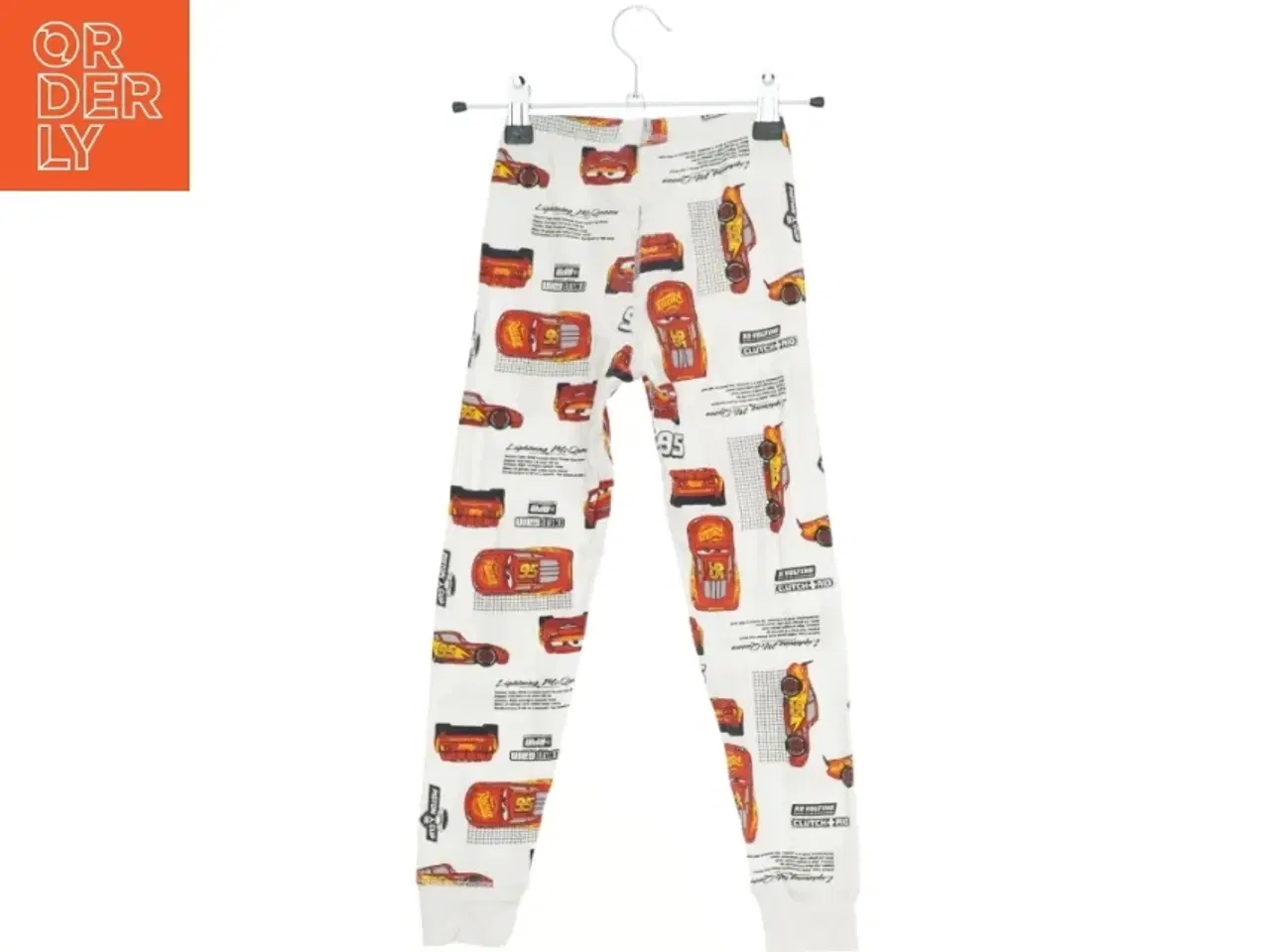 Billede 2 - Bukser fra H&M (str. 122 cm)