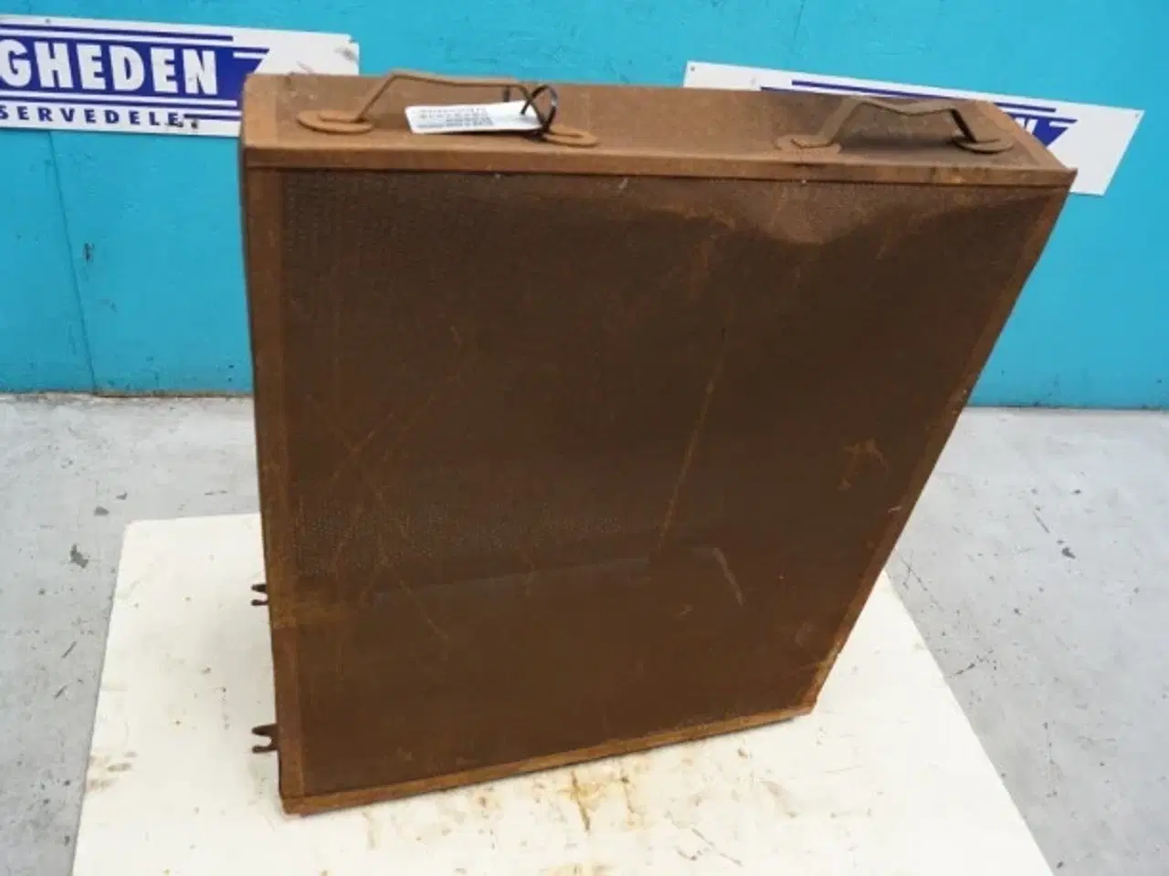 Billede 4 - Dronningborg D2600 Si 28731416